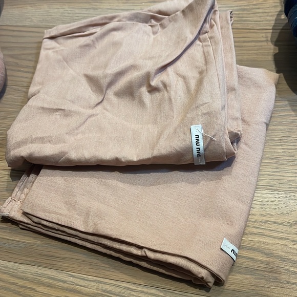 Miu miu platform heels size 36 - Picture 3 of 16